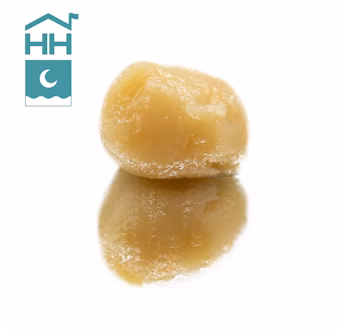 Photograph of product: Albarino  | Live Rosin Cold Cure | 1g