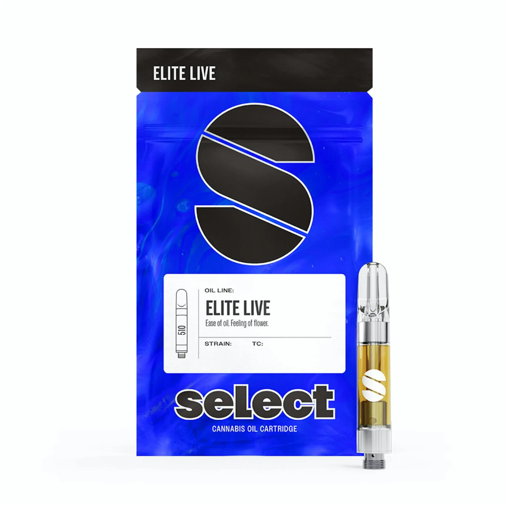 Photograph of product: Essentials San Tan Strawberry Cartridge 1g