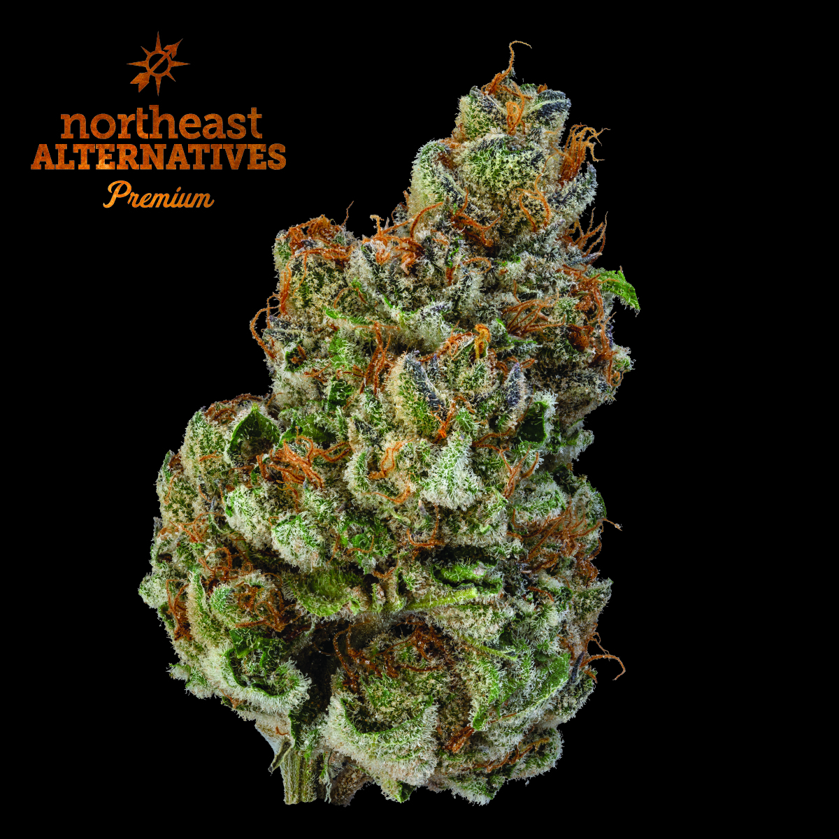 Photograph of product: Mexican Flamb 3.5g (H)