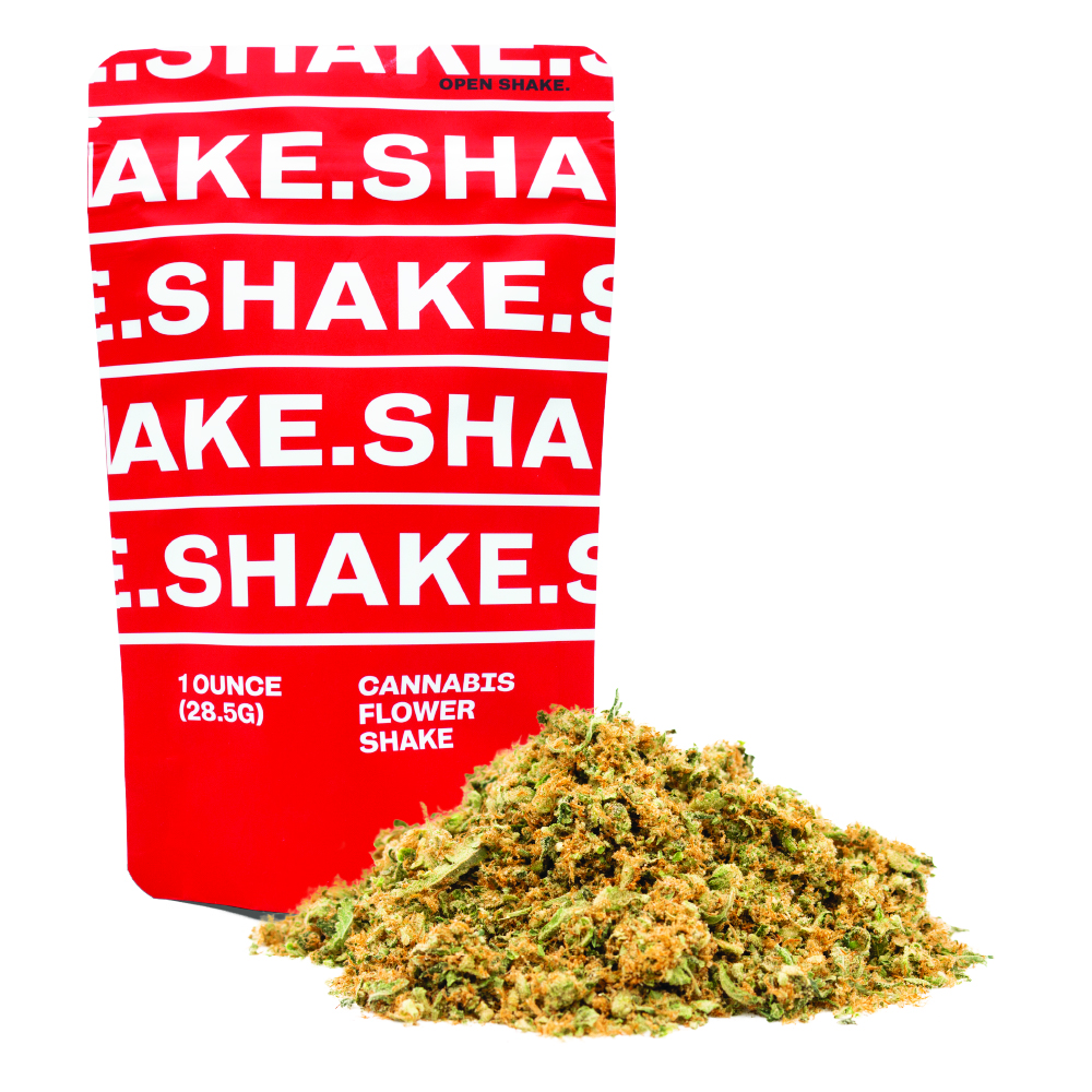 Photograph of Product: Legendary Fatso | Premium SHAKE. Ounce - 28g