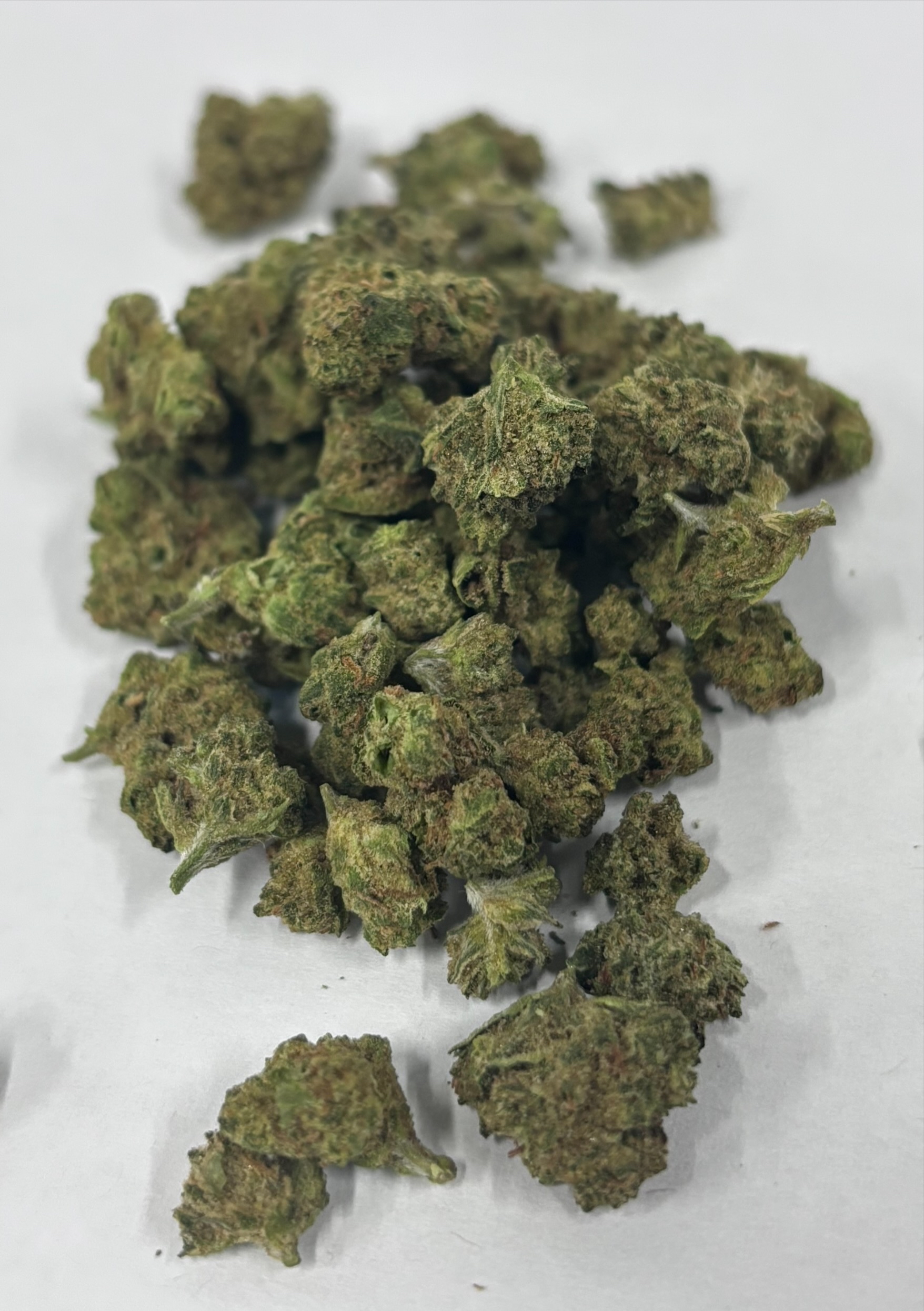Photograph of product: RUNTZ X ZERO GRAVITY - POPCORN - 1/2 OZ