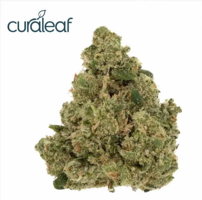 Photograph of product: Pina Grande Flower 3.5g T27.72% S C0030000695