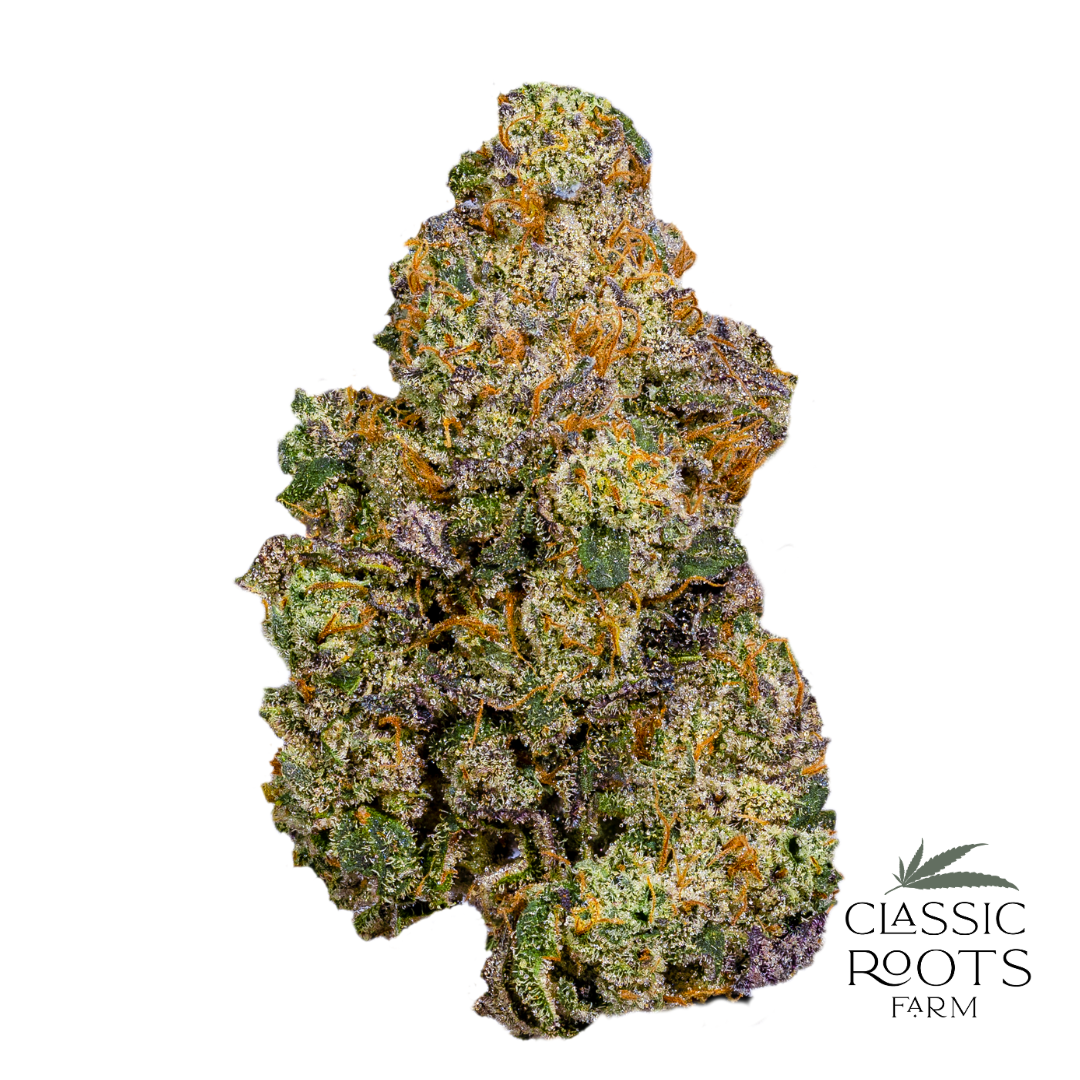 Photograph of product: Classic Roots | Maple Fumez | Bulk - 28g