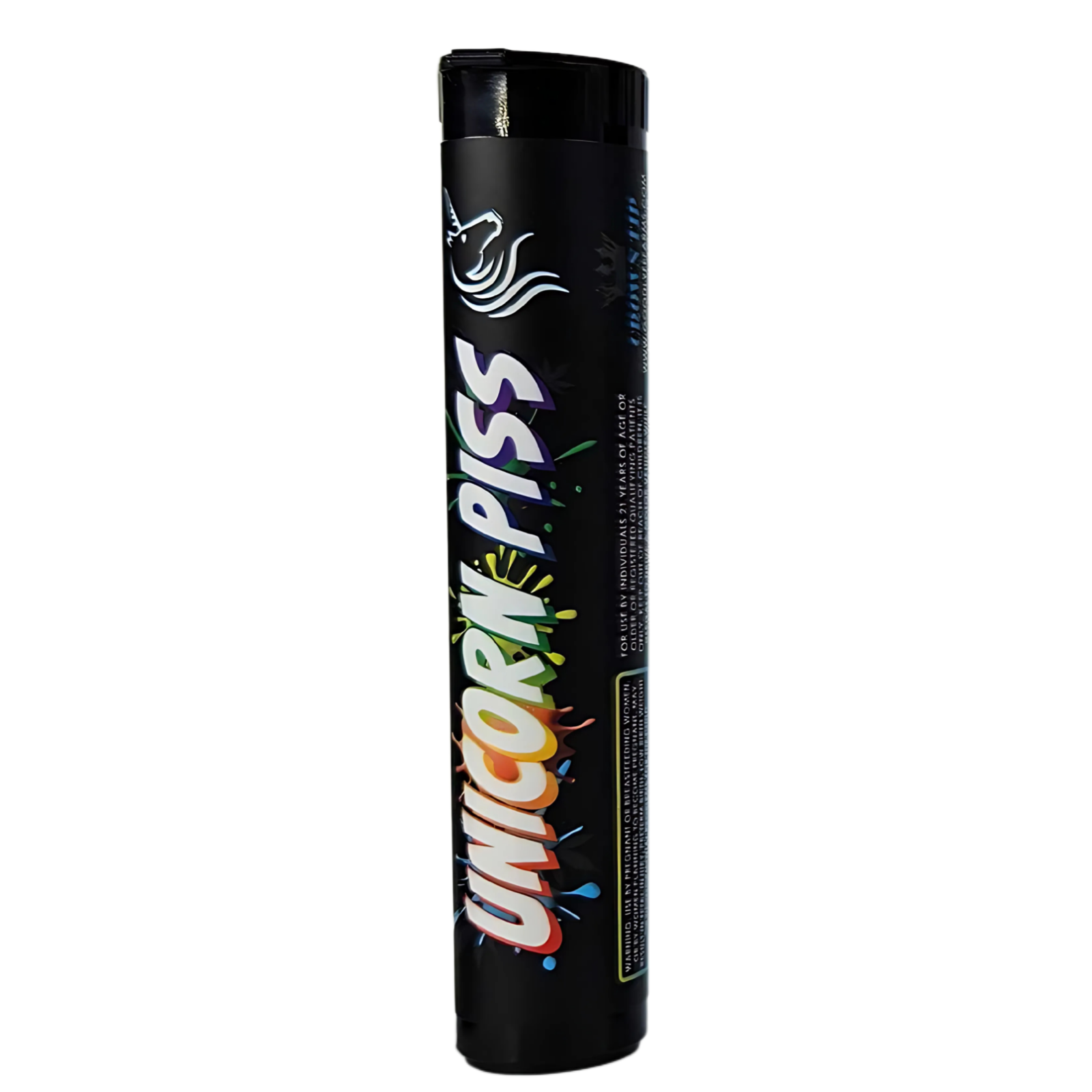 Photograph of product: GOOD LYFE | ICC | Infused Preroll | Unicorn Piss