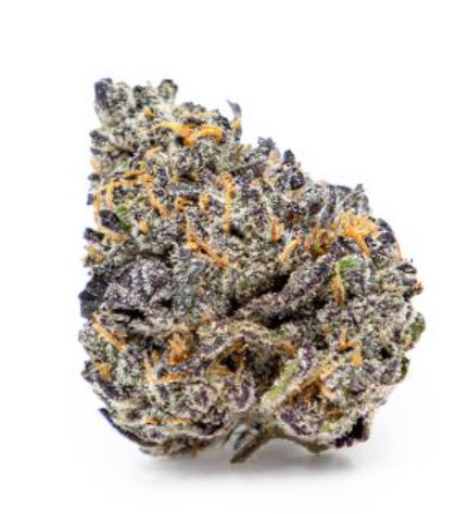 Photograph of product: Velvet Glove - Flower - Theory Wellness - 28g