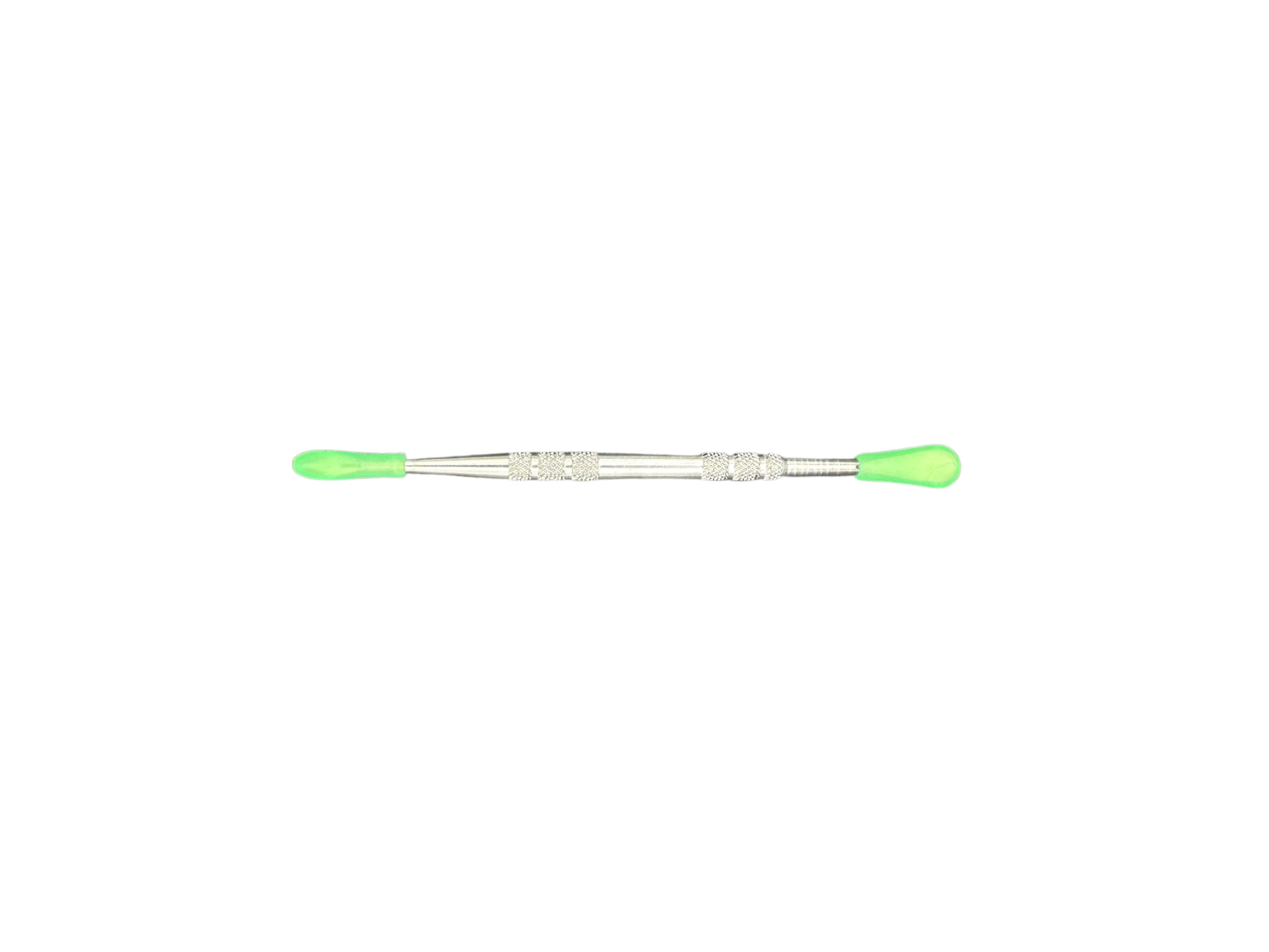 Photograph of product: Big Eye Glass - Metal Dab Tool