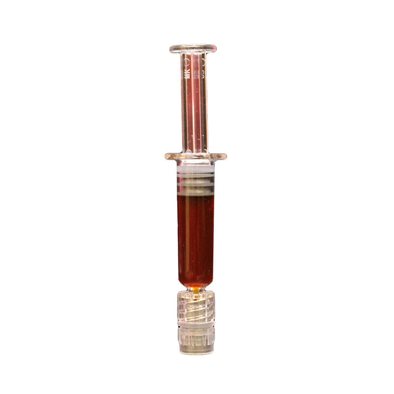 Photograph of product: FECO - Robust - 1g Syringe