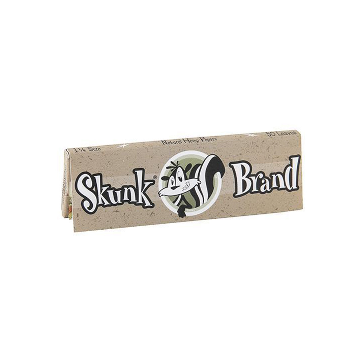 Photograph of product: Skunk - Hemp Papers - 1 1/4