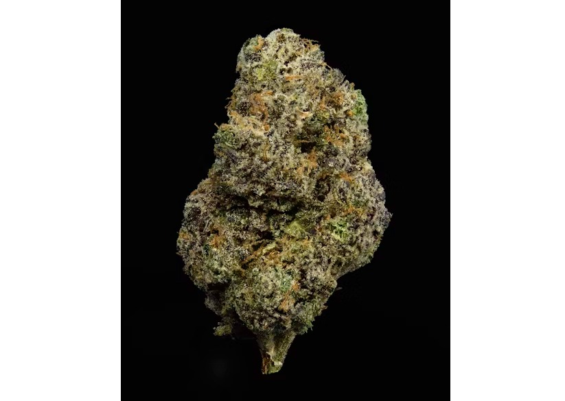 Photograph of product: Cookies | Blue Razz | Indoor Grown Flower - 3.5g
