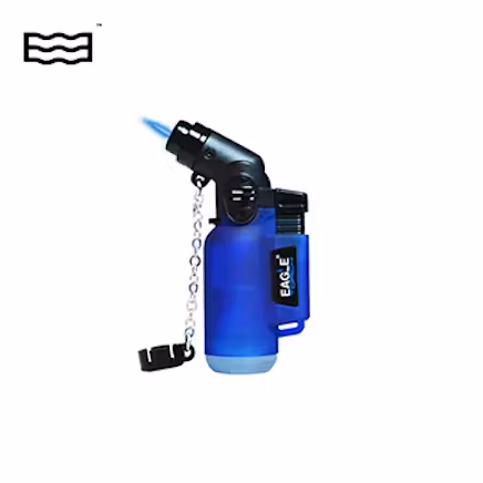 Photograph of product: Eagle Torch Gun Mini Lighters