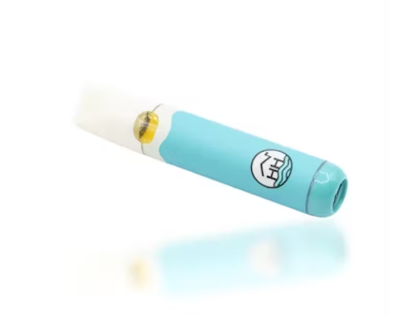 Photograph of product: Harbor House Street Tarts 0.5g Live Rosin Disposable