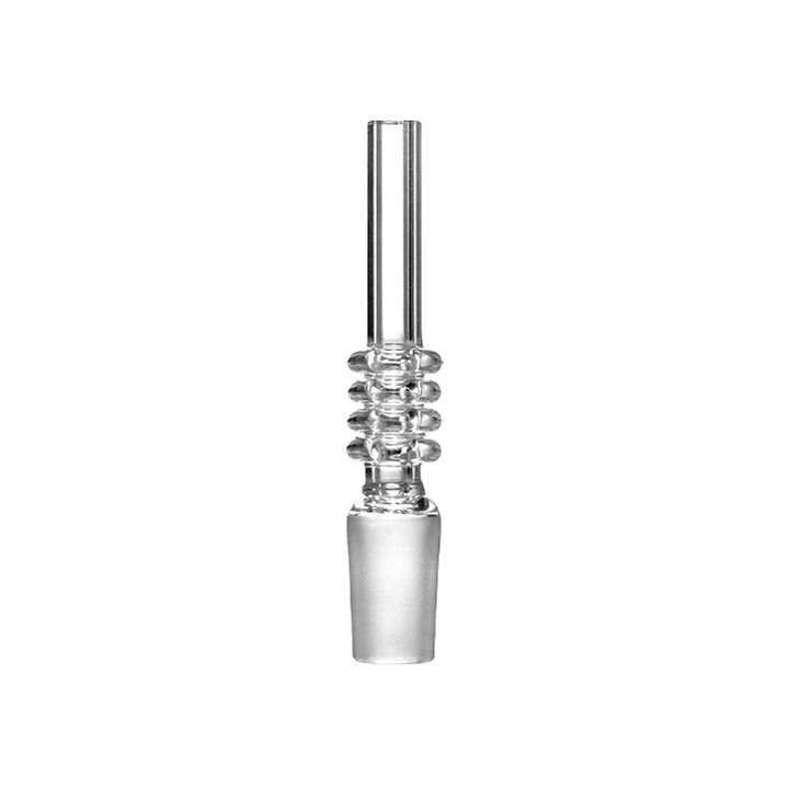 Photograph of product: Nectar Collector Tip- Quartz or ceramic- 10mm 14mm 18mm