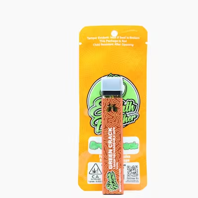 Photograph of product: GREEN CRACK AIO