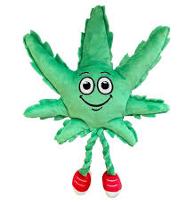 Photograph of product: MJ the Oui'd Leaf