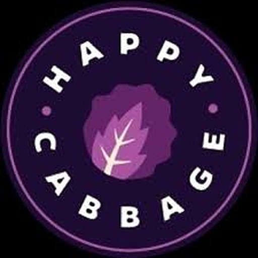 Photograph of product: Happy Cabbage - BLOX Slumber Berry CBN/TH-oui 200mg