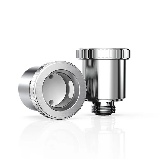 Photograph of product: Lookah 710 Connect Quartz Coil - D - 5PK