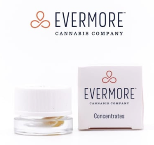Photograph of product: ZMO [Bubble au chocolat-1g] || Evermore