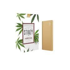 Photograph of product: W. STIIIZY Portable Power Case - Camouflage - 