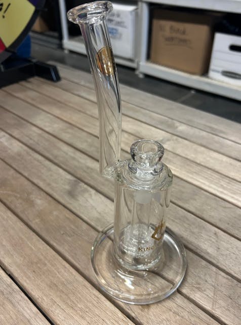 Photograph of product: King Glass Long Neck Rig - Item #54679