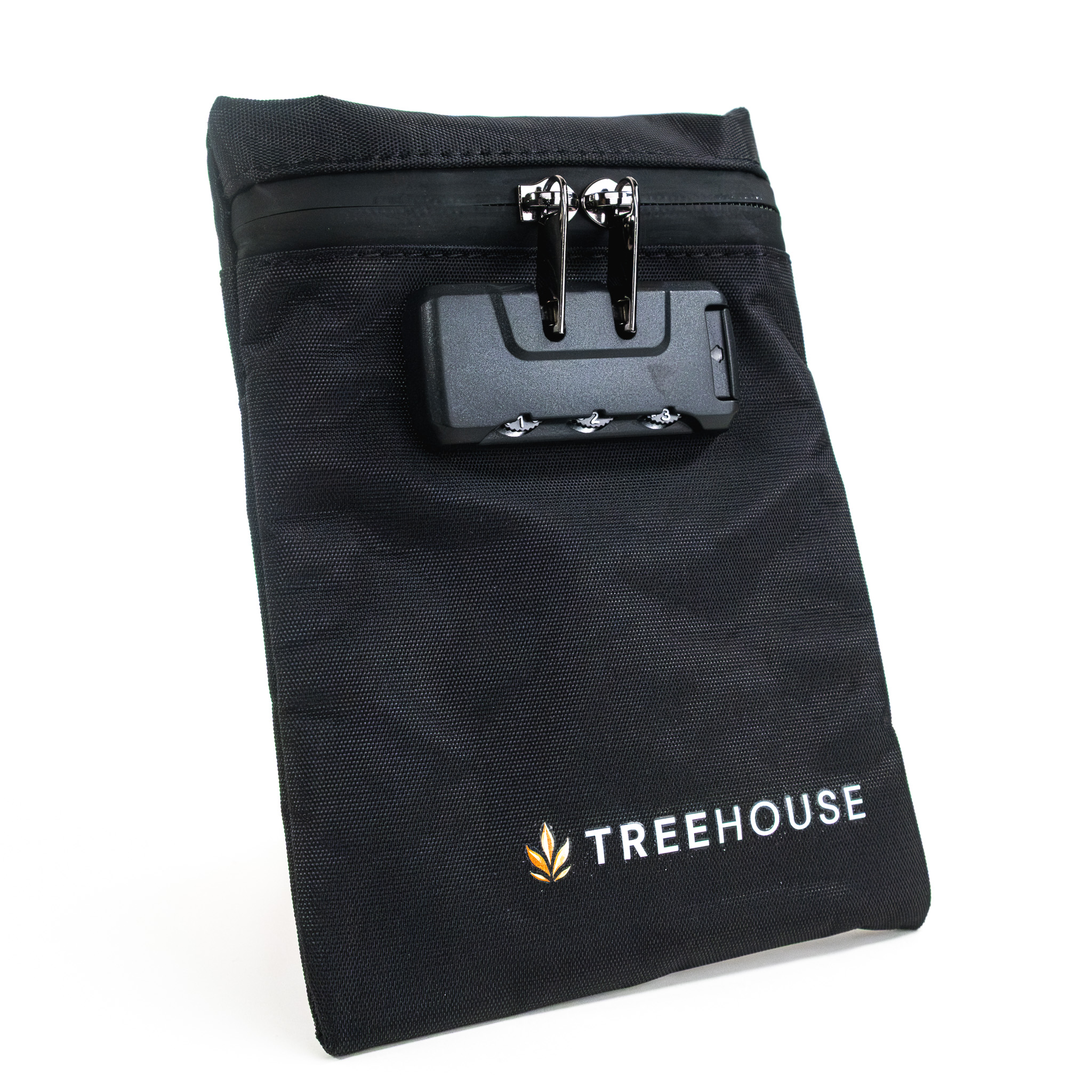 Photograph of product: Treehouse Cross Body Smell-Proof Bag