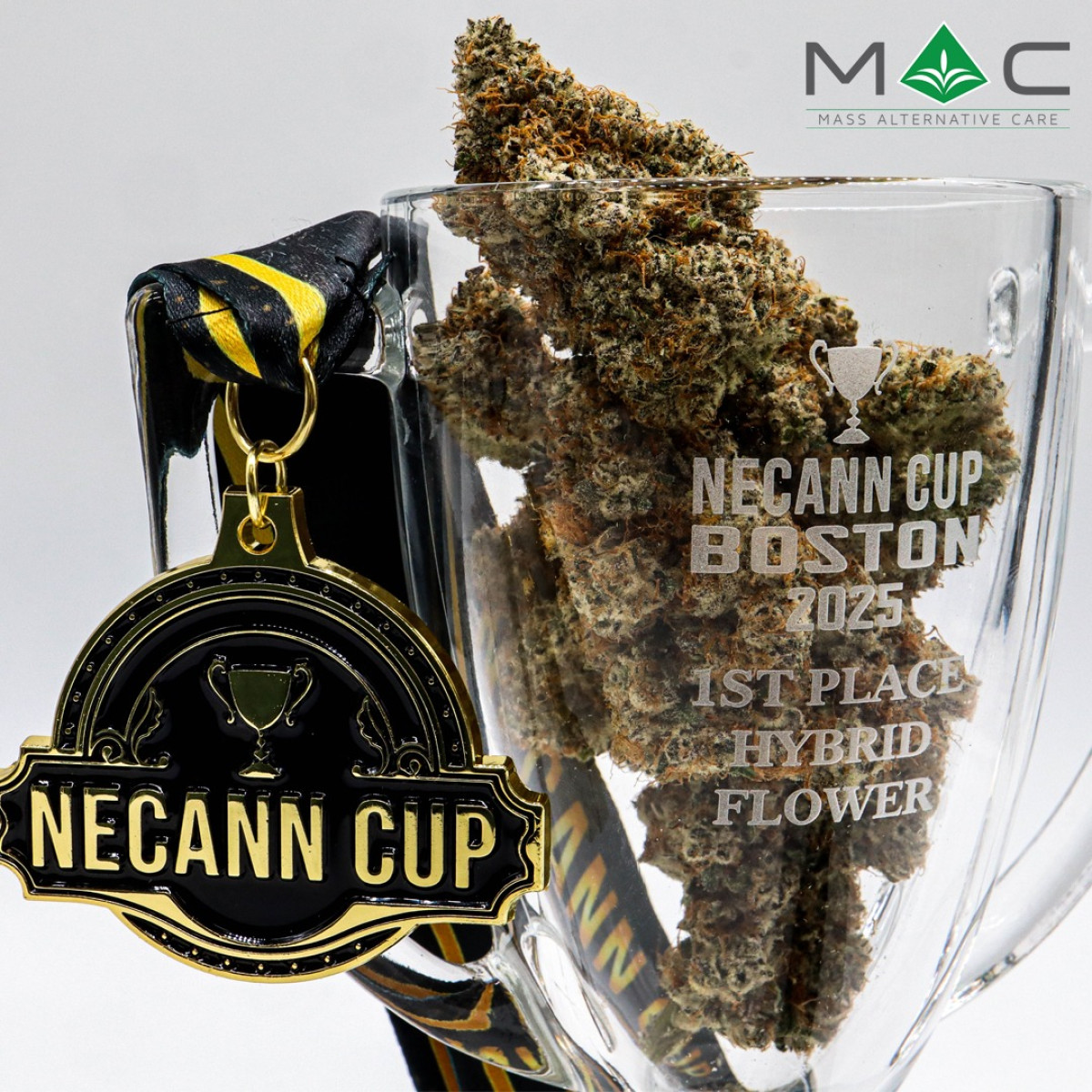 Photograph of product: MAC Dark Desire 3.5g