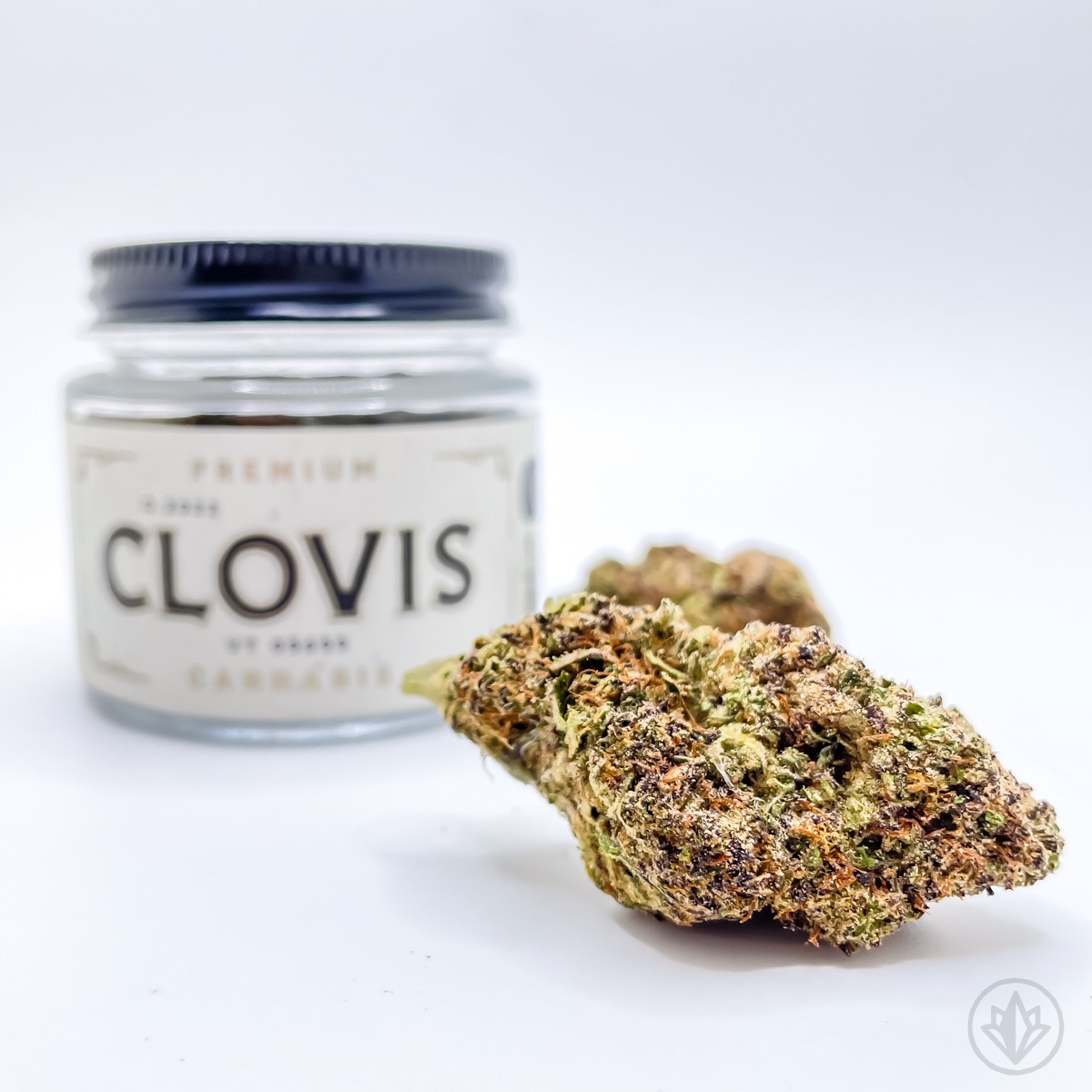 Photograph of Product: Clovis - Cherry Poison 1/8 - 3.5g