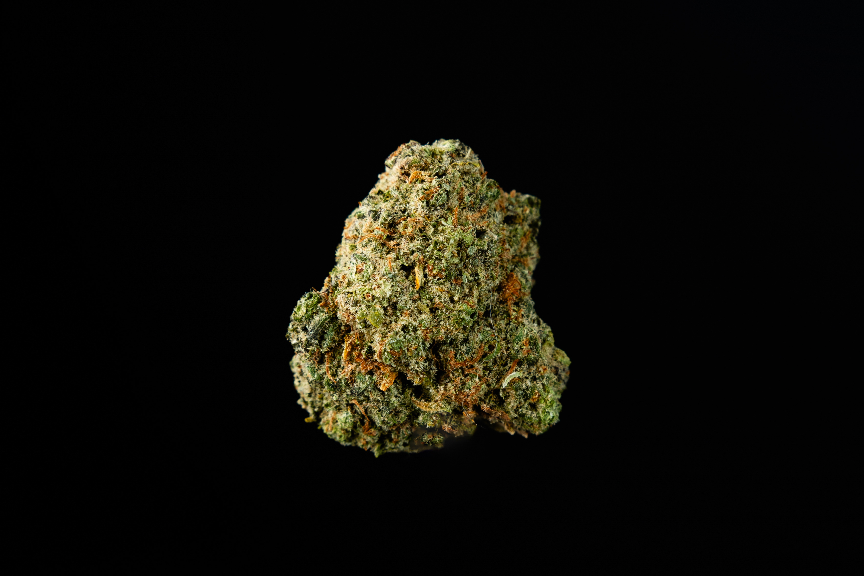 Photograph of product: Space Peanuts - 28g