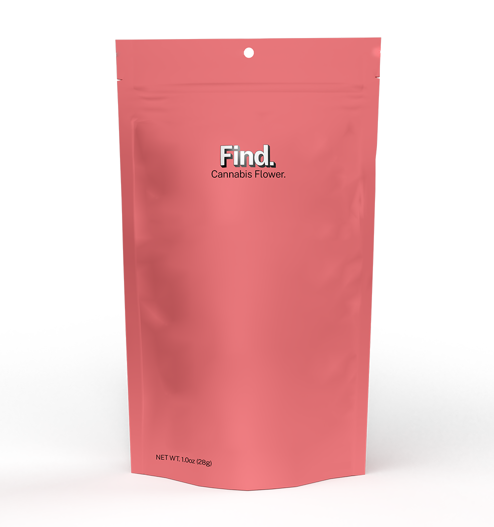 Photograph of product: Novarine | Flower | 28g