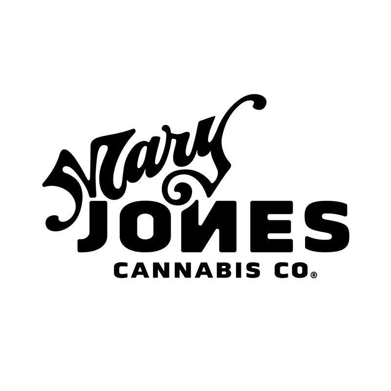 Photograph of product: Mary Jones  Beverage  100mg  Root Beer  $18 *Tax Included