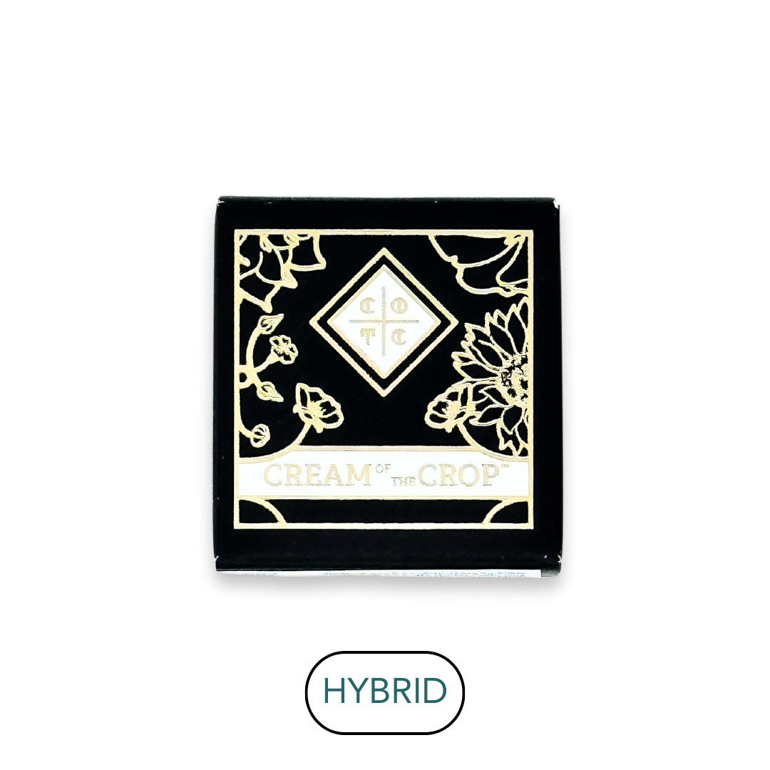 Photograph of product: COTC - Diamonds - Sherbet Popz - Concentrate - 1.0g