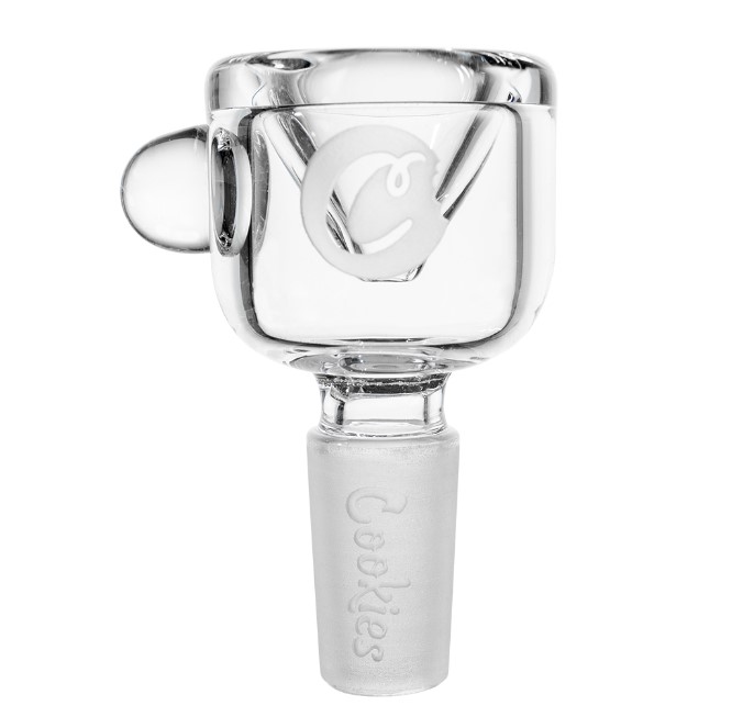 Photograph of product: Classic Bowl | Clear