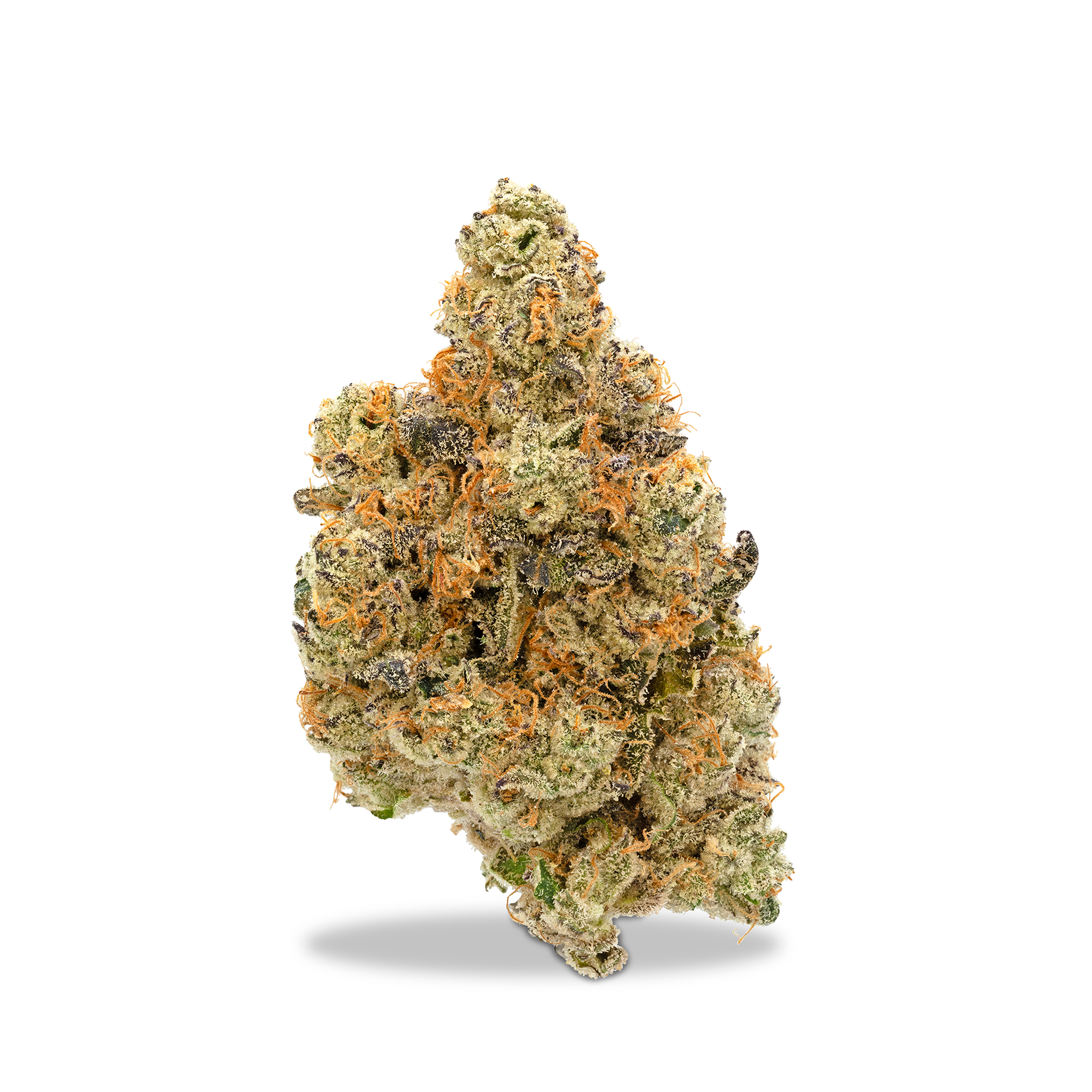 Photograph of product: LOWD - Platinum Garlic C**kies - 1g