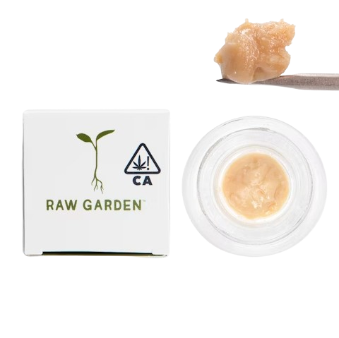 Photograph of product: Live Rosin | OG Squeeze