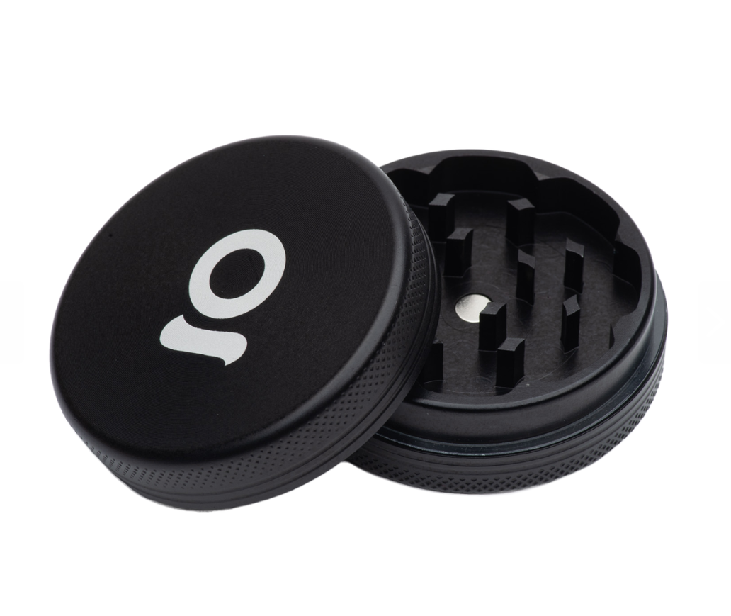 Photograph of product: Ongrok 2pc. Magnetic Grinder | 50mm