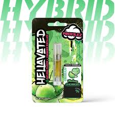 Photograph of product: Melon Sherbert Cart - Hellavated