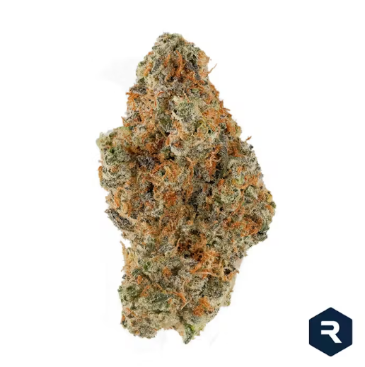 Photograph of product: REVOLUTION - MINT CHOCOLATE CHIP (3.5G) (H)