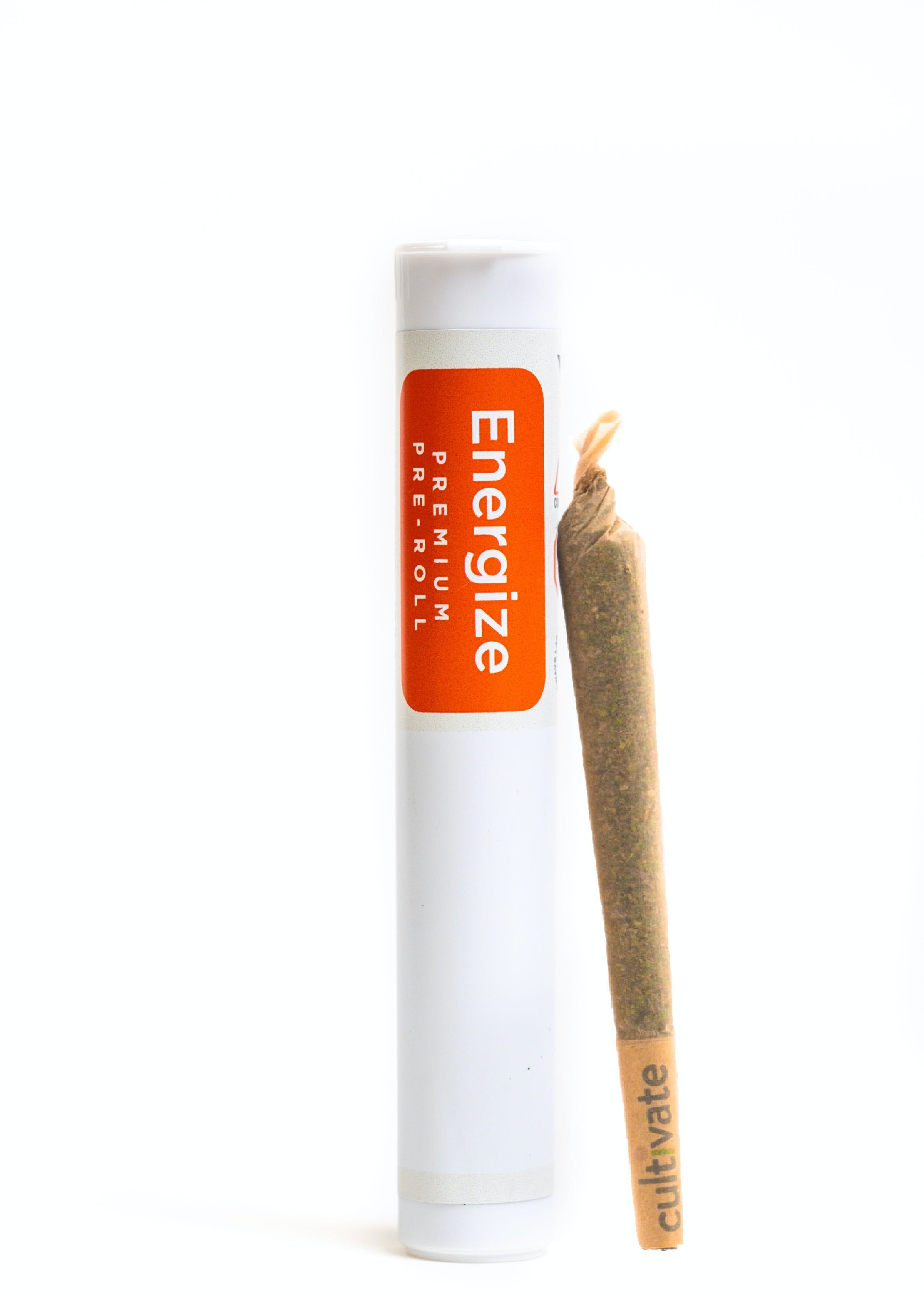 Photograph of Product: Cresco Cultivate Gastropop 1g Pre-roll