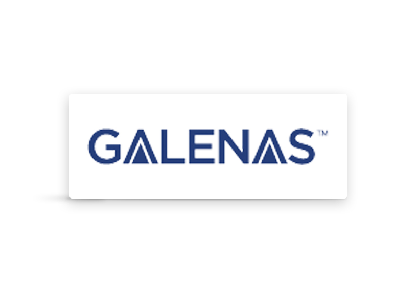 Logo for img-fluid: Galenas