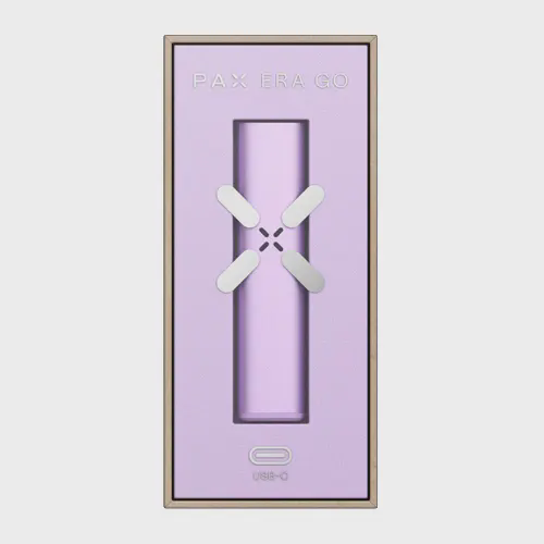 Photograph of product: Pax Pod Battery (Lavender)
