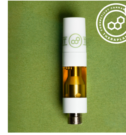 Photograph of product: Ole Tobby Vape Cartridge | T81.97% | 4913