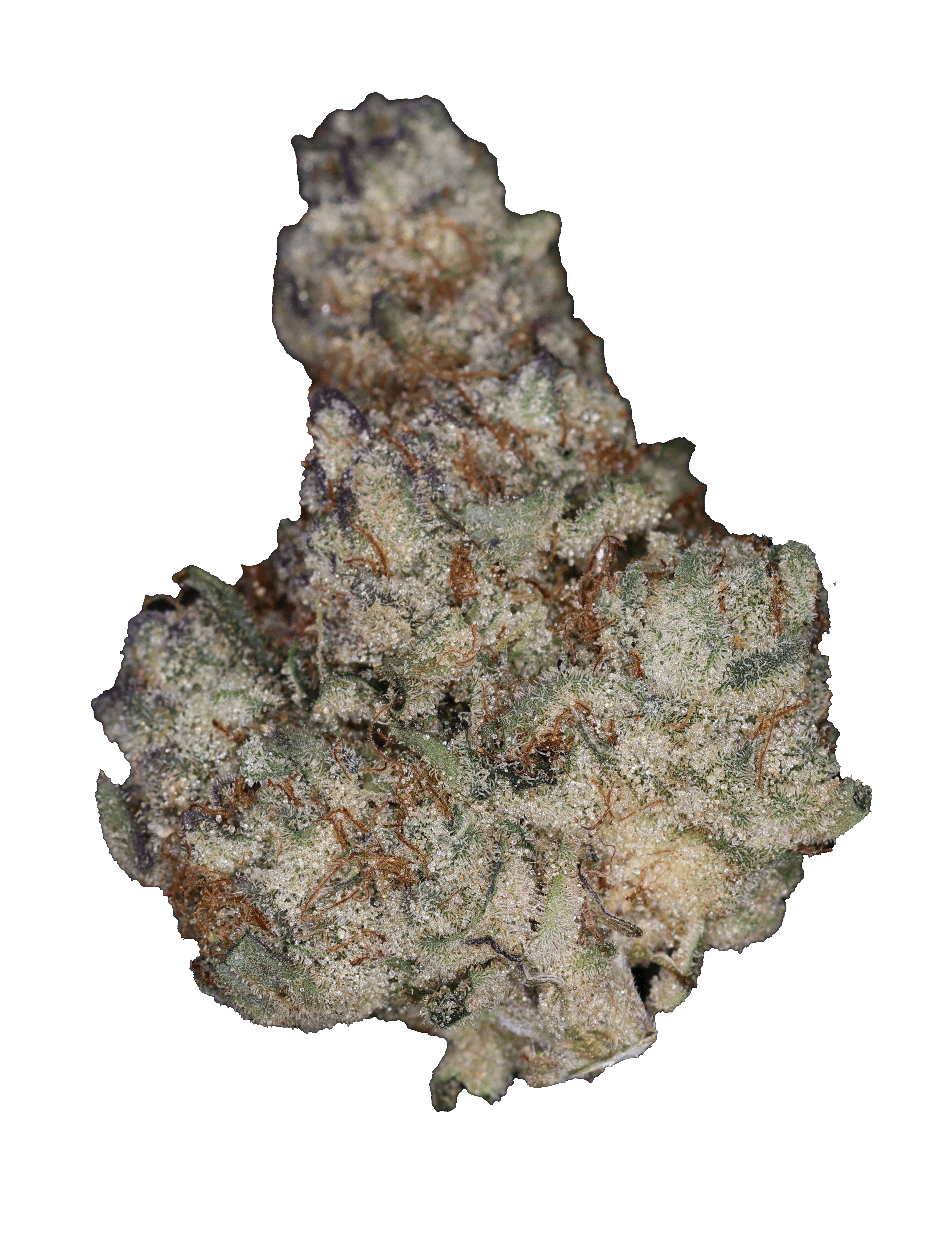 Photograph of product: Sherb Crasher - 3.5g
