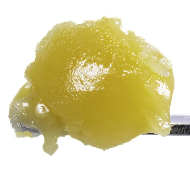 Photograph of product: Dirty Z | 1g Live Resin Badder