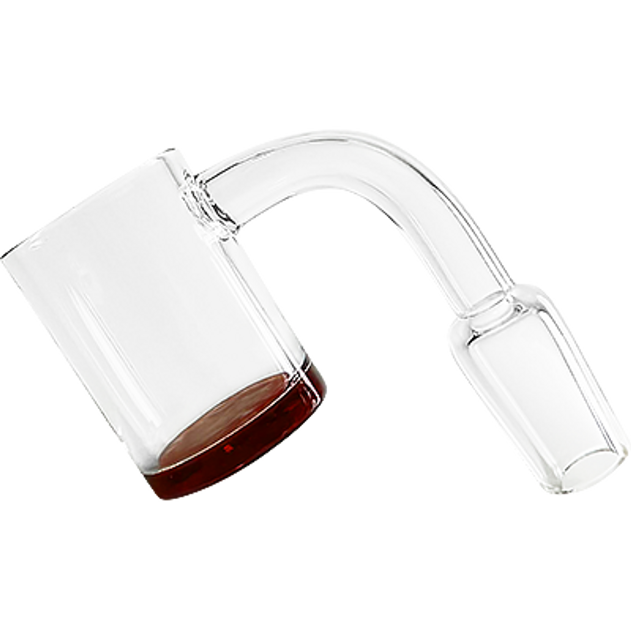 Photograph of product: Quartz Colored 14mm Banger