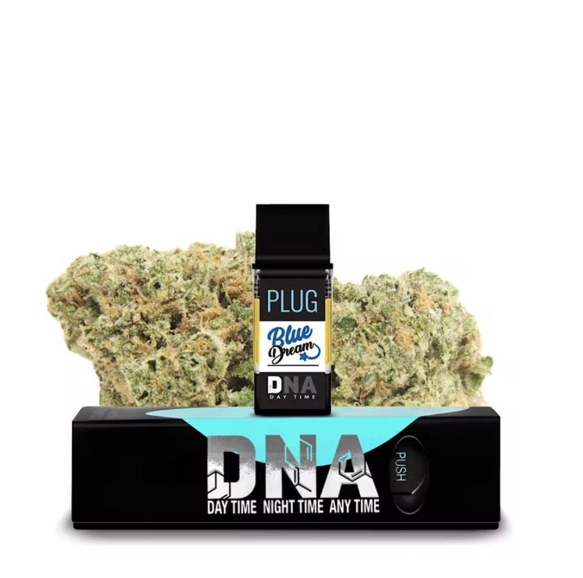 Photograph of product: BLUE DREAM 1G - PLUGPLAY