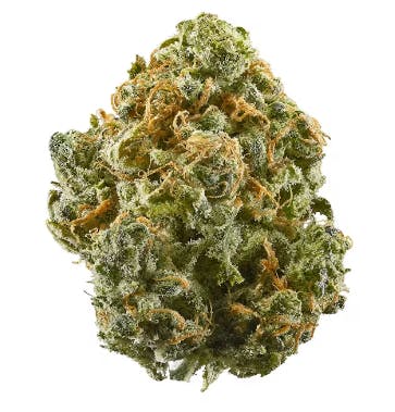 Photograph of product: Ethanol 3.5g Flower