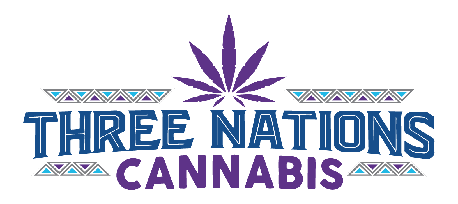 Photograph of Product: Three Nations Cannabis | Rolling Papers