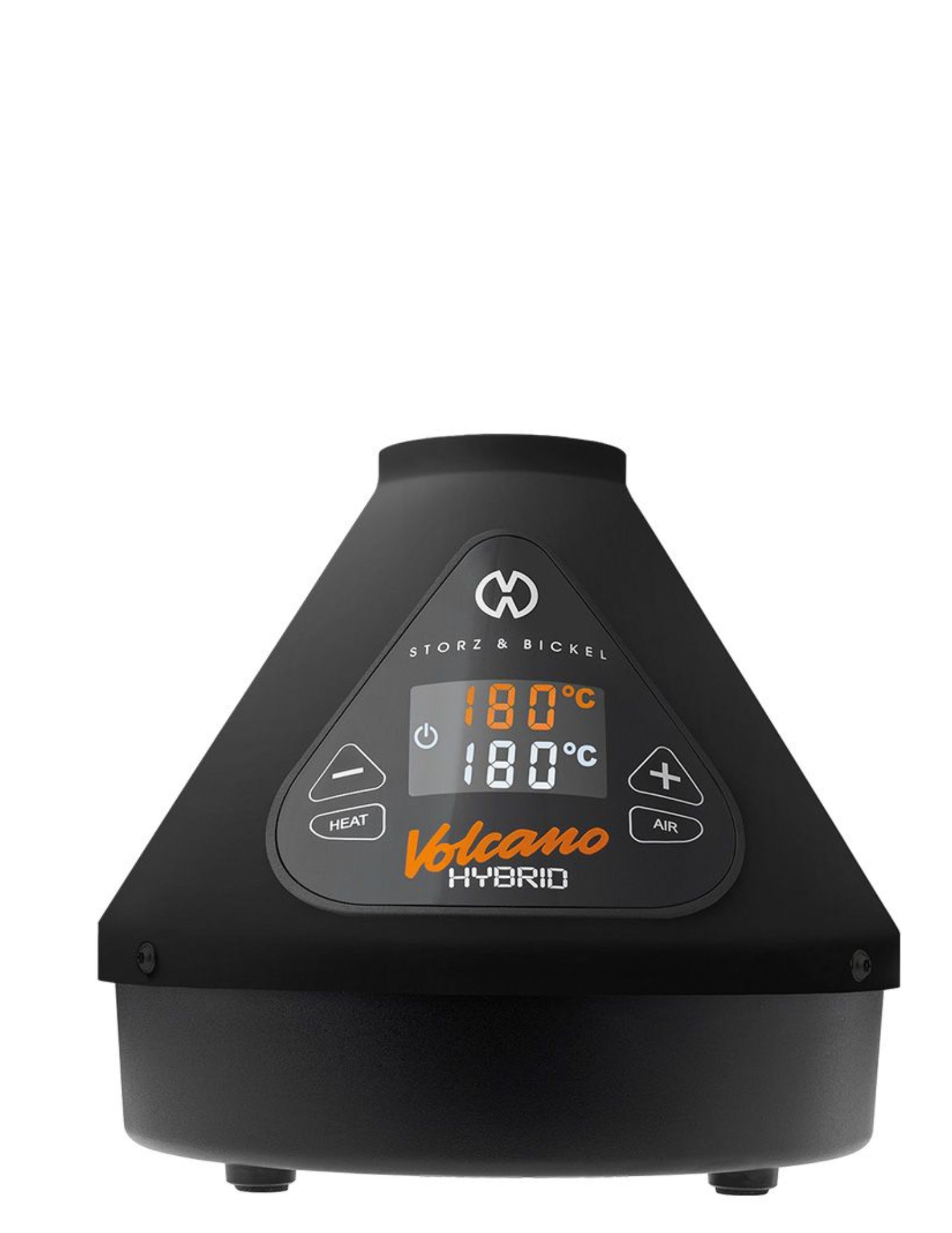 Photograph of product: Volcano - Onyx Hybrid