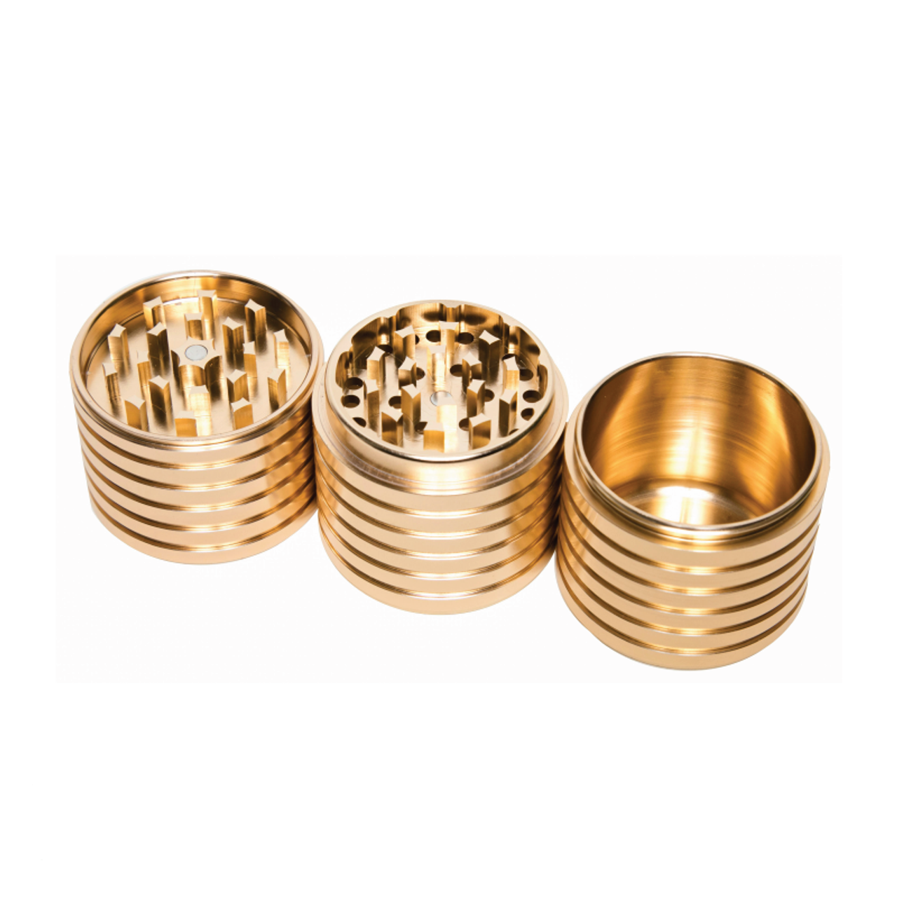 Photograph of product: SACKVILLE 3pc. Pillar Grinder