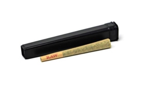Photograph of Product: Pre-Roll - Ghost Train Haze