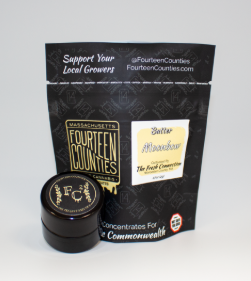 Photograph of product: Perfect MAC | Bubble au chocolat 2g (NEW)